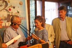 Medaille de la ville de Libourne 13 * 6240 x 4160 * (7.04MB)
